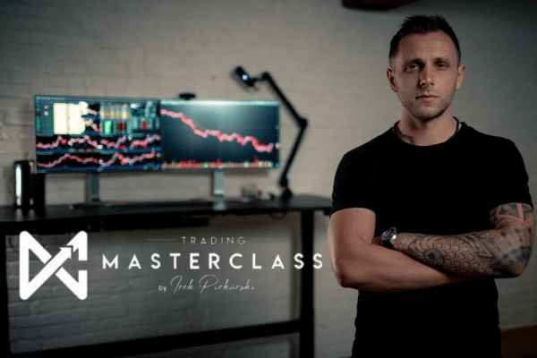 Irek Piekarski – Trading Masterclass 2.0 1 Irek Piekarski – Trading Masterclass 2.0