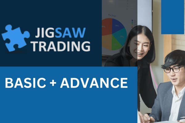 Jigsaw Orderflow Training Complete Course 1 Jigsaw Orderflow Training Complete Course