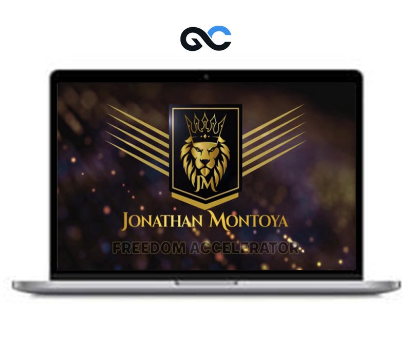 Jonathan Montoya - Freedom Accelerator - premium Courses 1 Jonathan Montoya - Freedom Accelerator - premium Courses