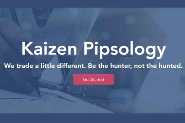 Kaizen Pipsology 1 Kaizen Pipsology