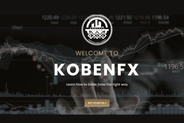 KobenFX – FX Money Mentor Academy 1 KobenFX – FX Money Mentor Academy
