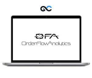 Mark Stone – Order Flow Analysis - premium Courses