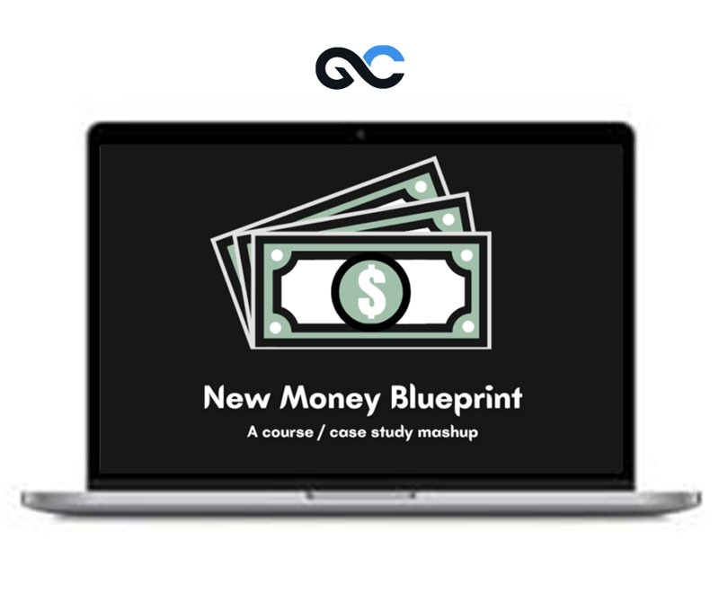 Mateusz Rutkowski - New Money Blueprint - premium Courses 1 Mateusz Rutkowski - New Money Blueprint - premium Courses