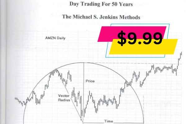 Michael S. Jenkins – Day Trading For 50 Years PDF 1 Michael S. Jenkins – Day Trading For 50 Years PDF