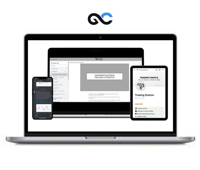 MMK Trading Course - premium Courses 1 MMK Trading Course - premium Courses