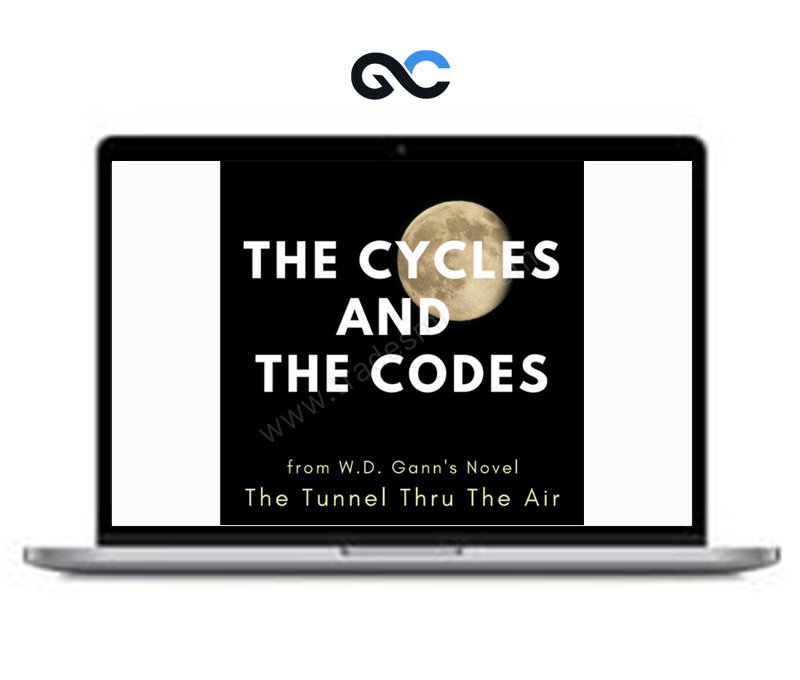 Myles Wilson-Walker – The Cycles and The Codes 1 Myles Wilson-Walker – The Cycles and The Codes