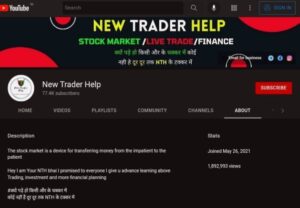 New Trader Help Pro Trading Course