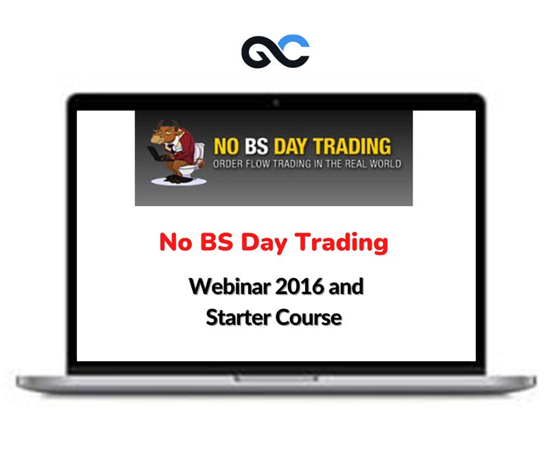 No BS Day Trading Webinar 2016 and Starter Course - premium Courses 1 No BS Day Trading Webinar 2016 and Starter Course - premium Courses