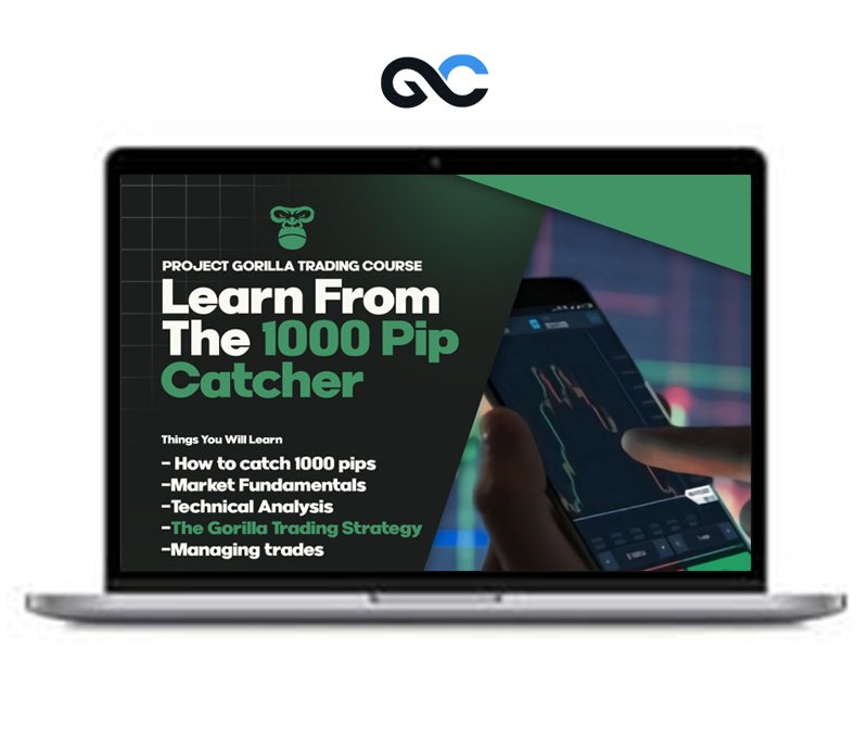 Project Gorilla - premium Courses 1 Project Gorilla - premium Courses