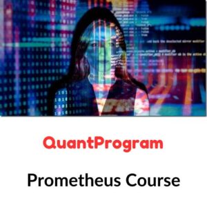 QuantProgram - Prometheus Course