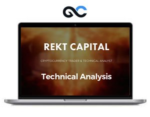 Rekt Capital - Crypto Currency Risk Management (English) - premium Courses