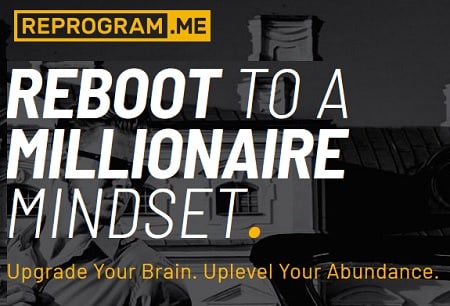 Reprogram Me By Karl Moore – Reboot To A Millionaire Mindset 1 Reprogram Me By Karl Moore – Reboot To A Millionaire Mindset