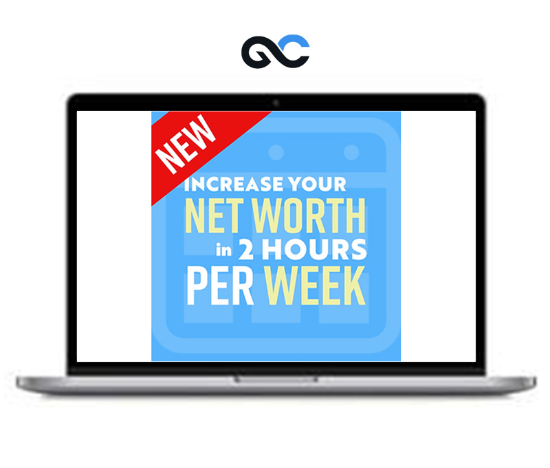 RLT - Increase Your Net Worth In 2 Hours A Week - premium Courses 1 RLT - Increase Your Net Worth In 2 Hours A Week - premium Courses