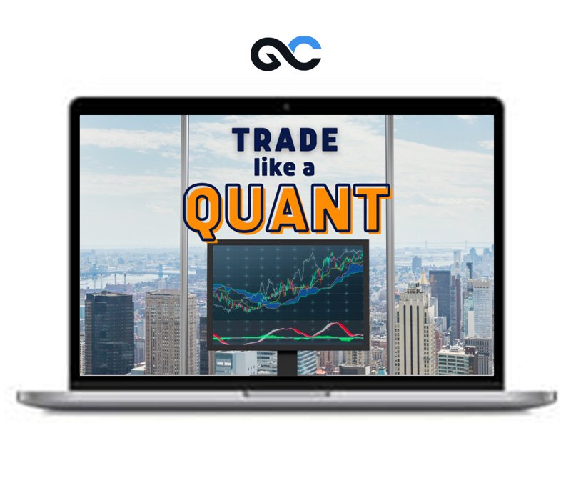 RobotWealth - Trade Like A Quant Bootcamp 1 RobotWealth - Trade Like A Quant Bootcamp