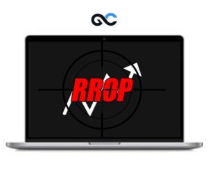 RROP - Low Timeframe Supply & Demand - premium Courses