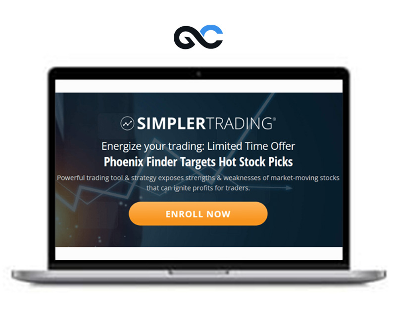Simpler Trading Phoenix Finder by Danielle Shay - premium Courses 1 Simpler Trading Phoenix Finder by Danielle Shay - premium Courses