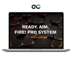 Simpler Trading - Ready Aim Fire Elite - premium Courses