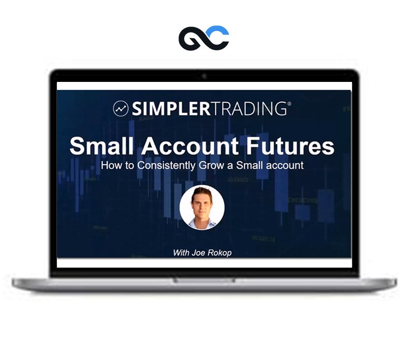 Simpler Trading - Recipes for Day Trading Futures - premium Courses 1 Simpler Trading - Recipes for Day Trading Futures - premium Courses