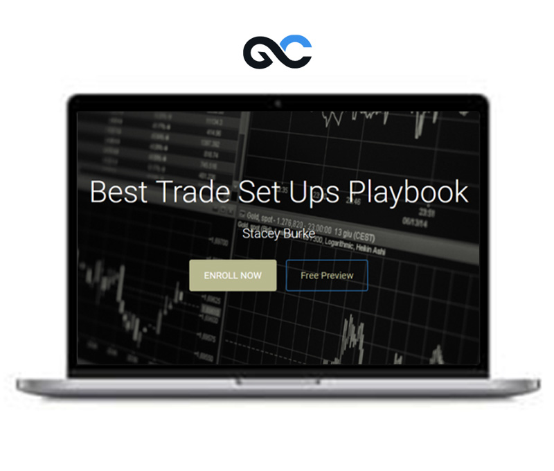 Stacey Burke Trading - Best Trading Setups Playbook - premium Courses 1 Stacey Burke Trading - Best Trading Setups Playbook - premium Courses