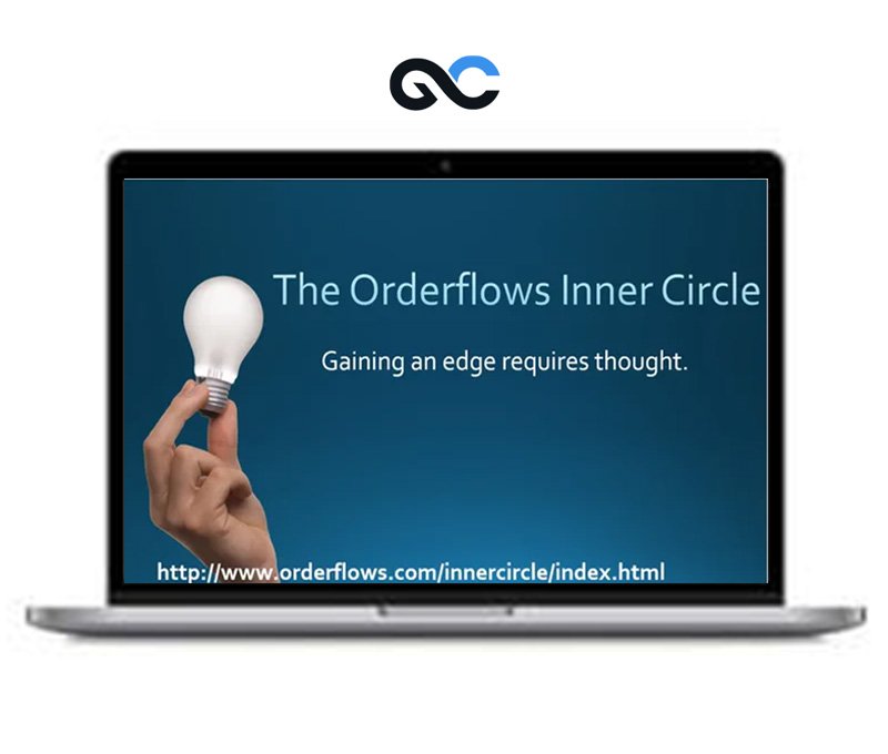 The Orderflows Inner Circle - premium Courses 1 The Orderflows Inner Circle - premium Courses