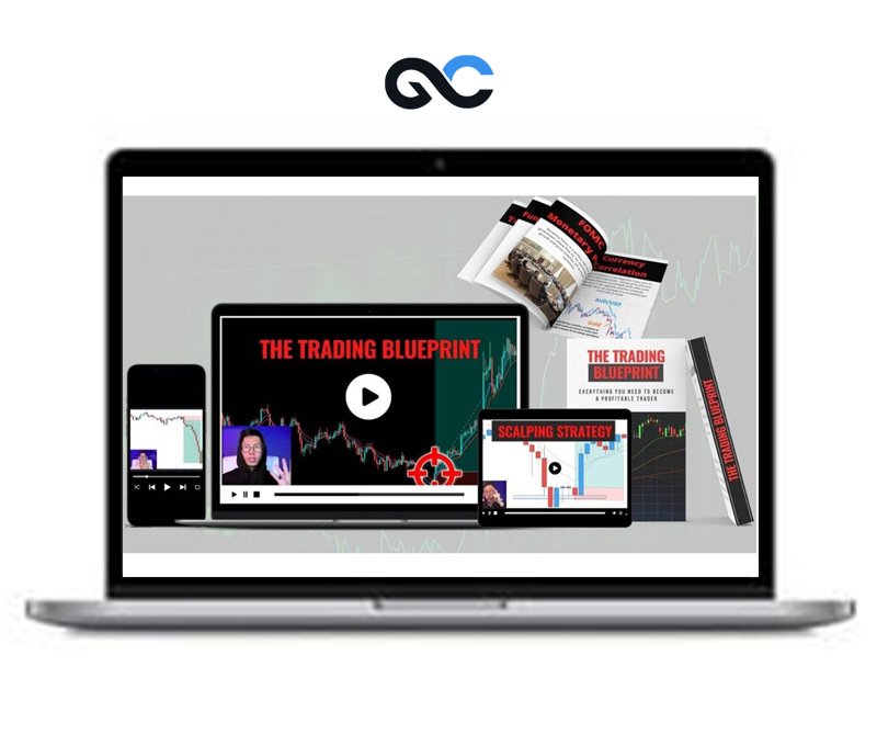 The Trading Blueprint by The Trading Geek - premium Courses 1 The Trading Blueprint by The Trading Geek - premium Courses