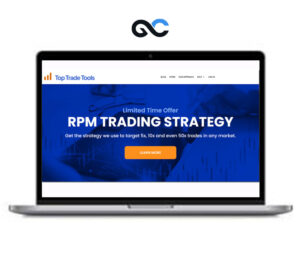 Top Trade Tools RPM Trading Strategy Indicator Masterclass - premium Courses