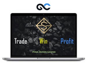 Trade Win Profit Price Action Course - premium Courses