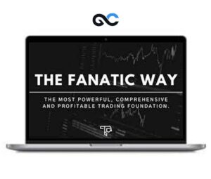 Trading FanaticWay - premium Courses