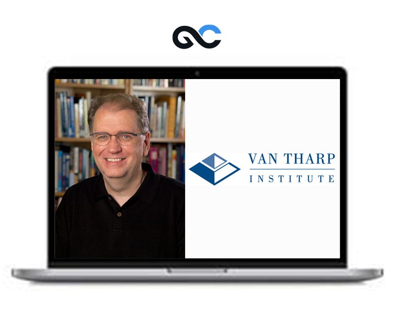 Van Tharp 8 Trader's Workshops - premium Courses 1 Van Tharp 8 Trader's Workshops - premium Courses