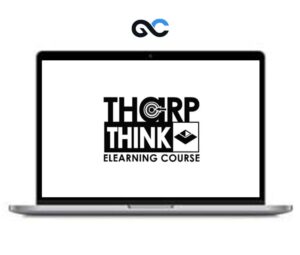 Van Tharp - Tharp Think Essentials Video Workshop - premium Courses