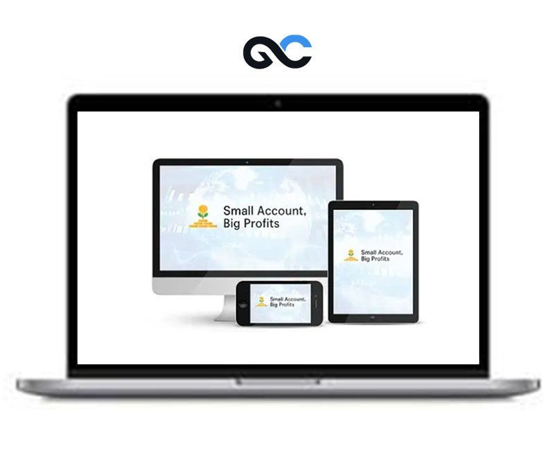 Walter Peters - Small Account Big Profit - premium Courses 1 Walter Peters - Small Account Big Profit - premium Courses