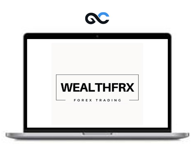 Wealth FRX Trading Mastery Course 2.0 - premium Courses 1 Wealth FRX Trading Mastery Course 2.0 - premium Courses