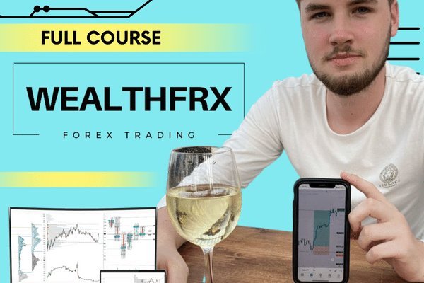 WealthFRX Master Trading Course 2.0 1 WealthFRX Master Trading Course 2.0