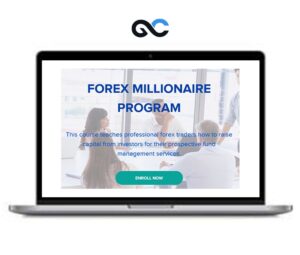Willis University - Forex Mastery & Forex Millionaire - premium Courses