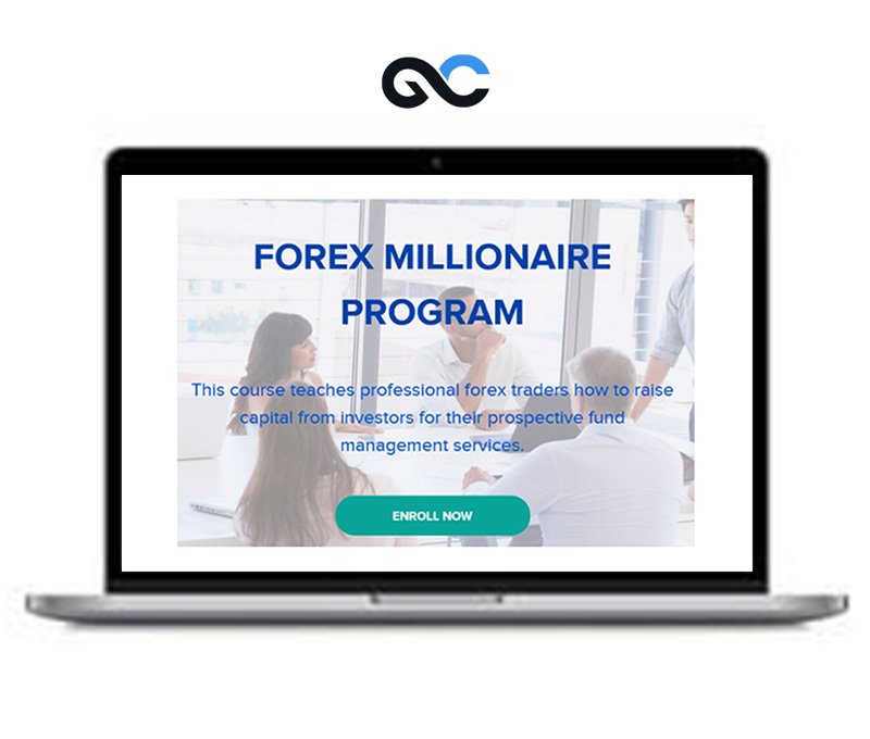 Willis University - Forex Mastery & Forex Millionaire - premium Courses 1 Willis University - Forex Mastery & Forex Millionaire - premium Courses