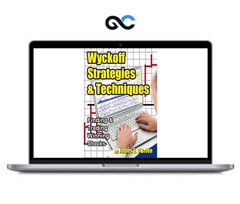 Wyckoff Strategies & Techniques Finding & Trading Winning Stocks - premium Courses 1 Wyckoff Strategies & Techniques Finding & Trading Winning Stocks - premium Courses