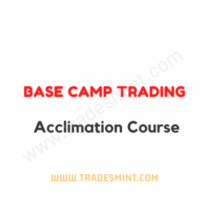 Base Camp Trading - Acclimation Course