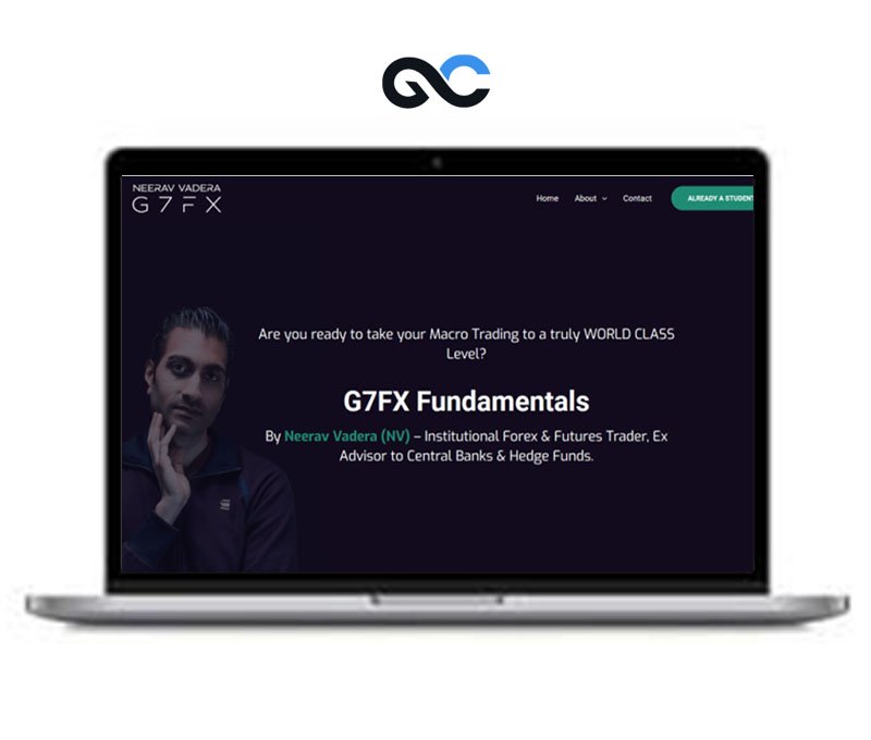 G7FX Fundamentals - Premium Courses 1 G7FX Fundamentals - Premium Courses