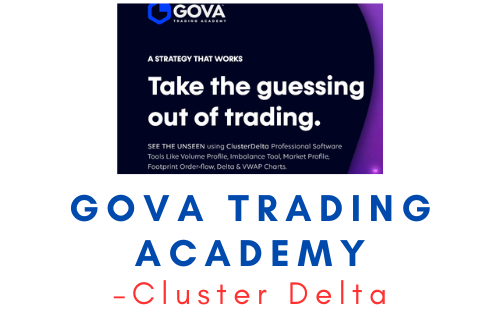 Gova Trading Academy – Cluster Delta 1 Gova Trading Academy – Cluster Delta