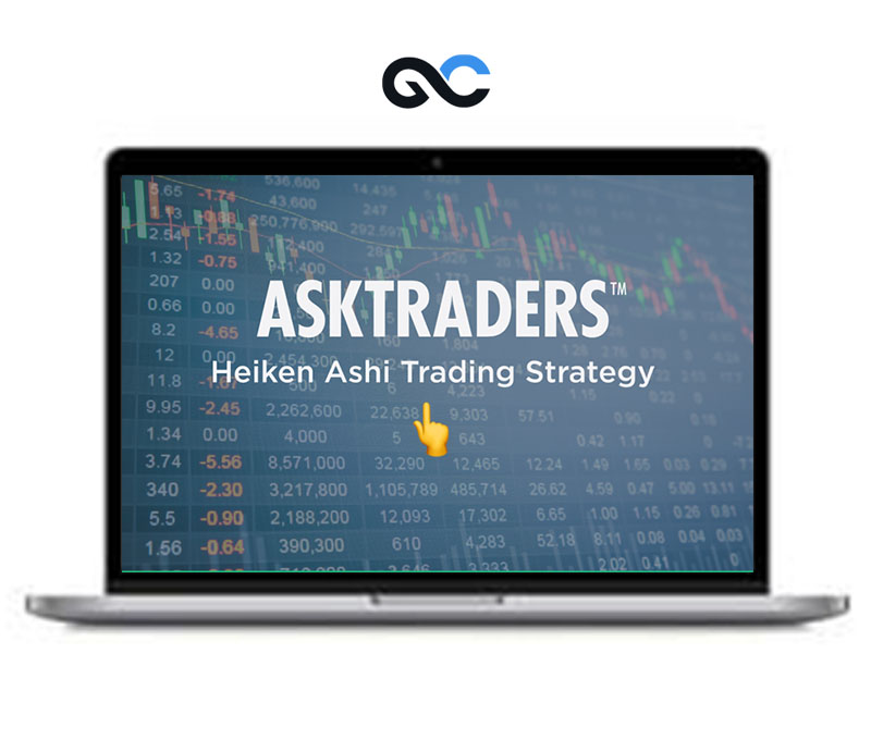 Heiken Ashi Mountain Strategy Manual - Premium Courses 1 Heiken Ashi Mountain Strategy Manual - Premium Courses