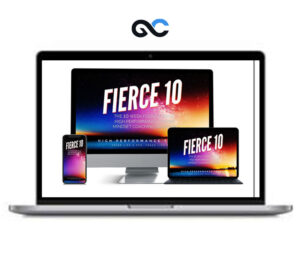 High Performance Trading - Fierce 10 - Premium Courses