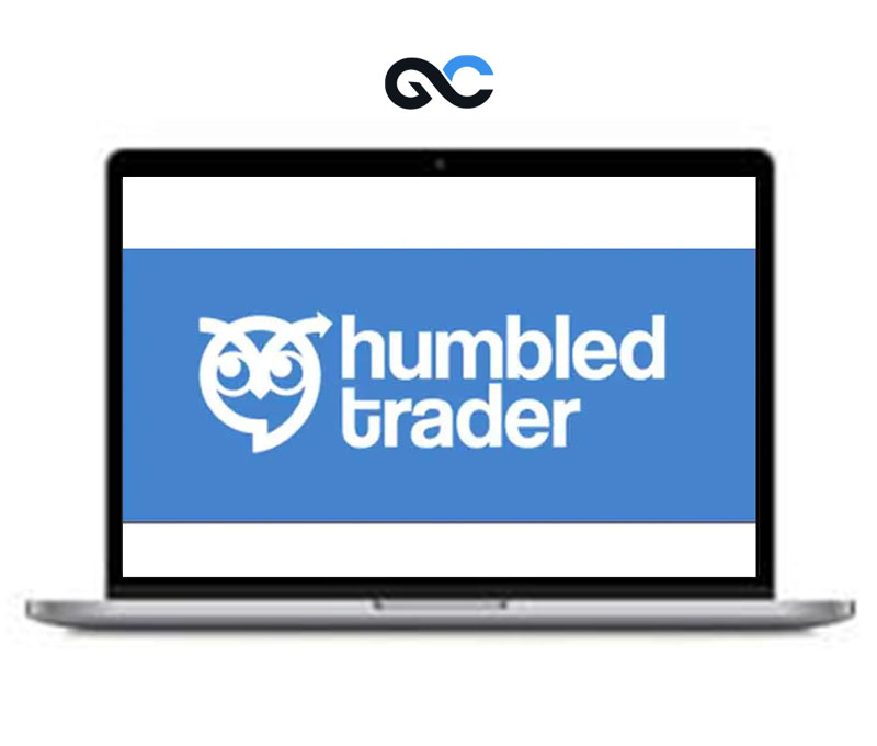 Humbled Trader Academy Course - Premium Courses 1 Humbled Trader Academy Course - Premium Courses