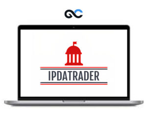 IPDATrader Course - Premium Courses
