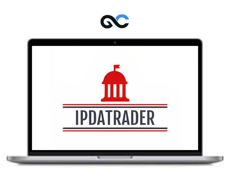 IPDATrader Course - Premium Courses 1 IPDATrader Course - Premium Courses
