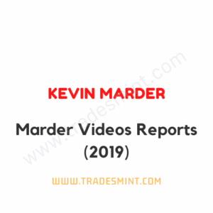 Kevin Marder - Marder Videos Reports 2019