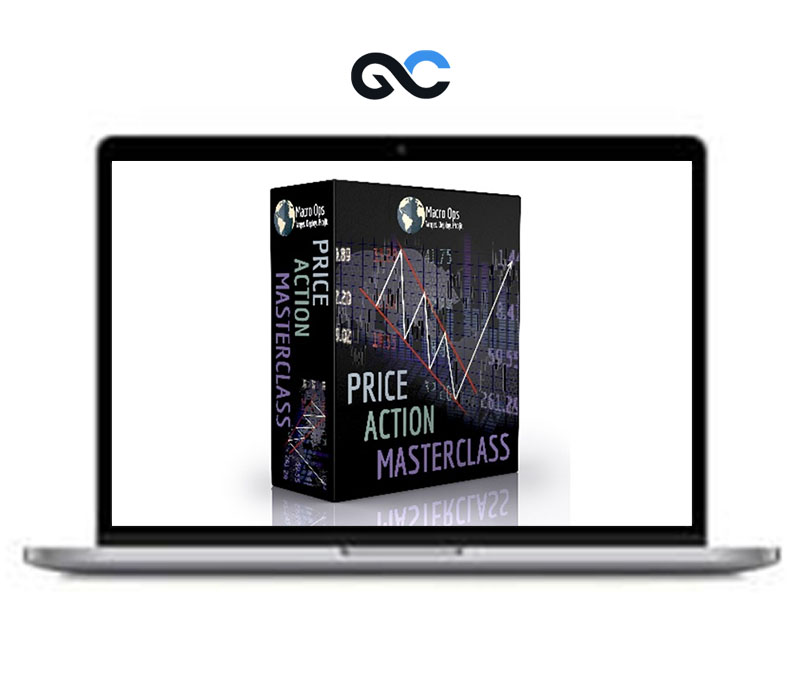 Macro Ops - Price Action Masterclass - Premium Courses 1 Macro Ops - Price Action Masterclass - Premium Courses