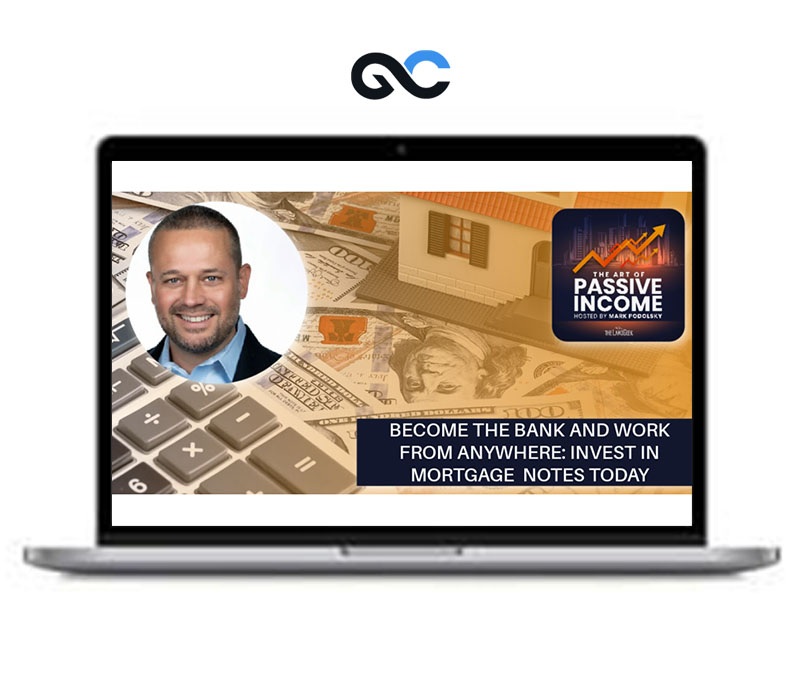 Mark Podolsky - The Investor's Toolkit - Premium Courses 1 Mark Podolsky - The Investor's Toolkit - Premium Courses