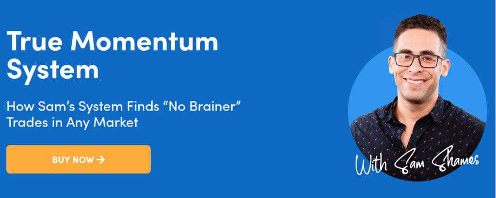 Simpler Trading – True Momentum System Strategy BASIC 1 Simpler Trading – True Momentum System Strategy BASIC