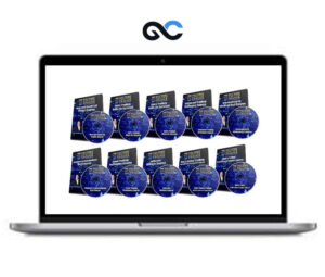 Rob Hoffman - Complete 32 Plus Hour Video Training - Premium Courses