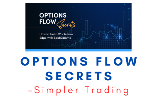 Simpler Trading – Options Flow Secrets 1 Simpler Trading – Options Flow Secrets